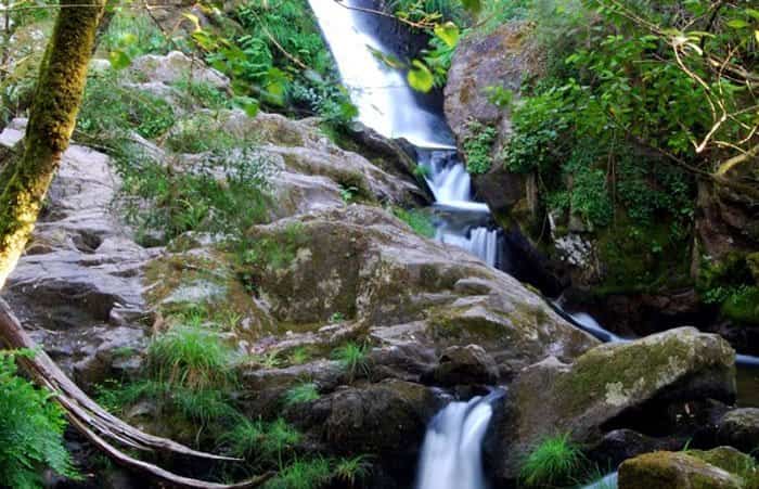 Rías Baixas en otoño: Rutas familiares en la Provincia de Pontevedra