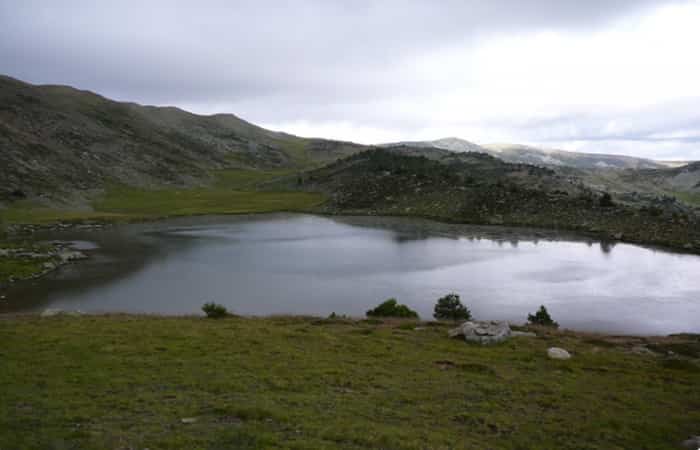 Laguna Negra, Soria
