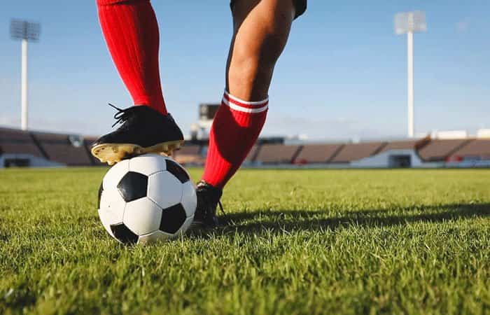 Anomalías en los pies a causa del deporte, ¿qué podemos hacer?