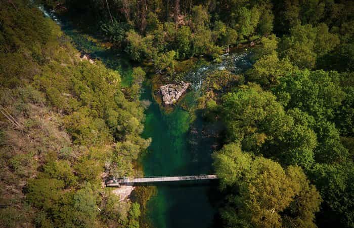 Rías Baixas en otoño: Rutas familiares en la Provincia de Pontevedra