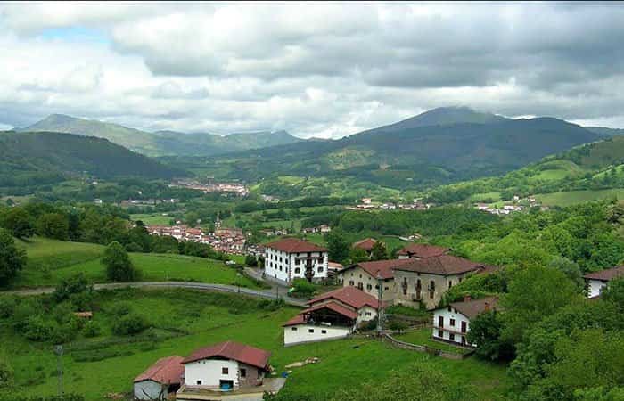 Pueblos imprescindibles para recorrer el Valle de Baztan, Navarra
