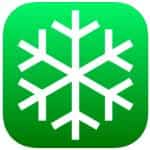 Apps útiles para viajar a la nieve