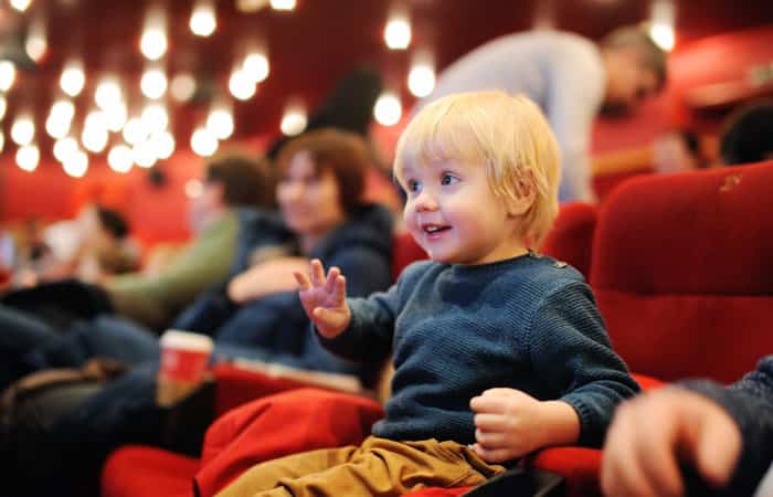 Beneficios del teatro para nuestros hijos según los expertos