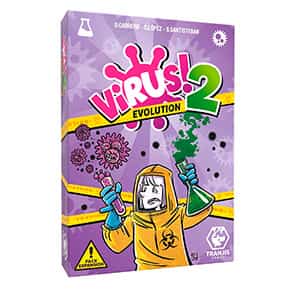 Virus! 2