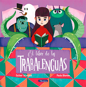 el libro de los trabalenguas