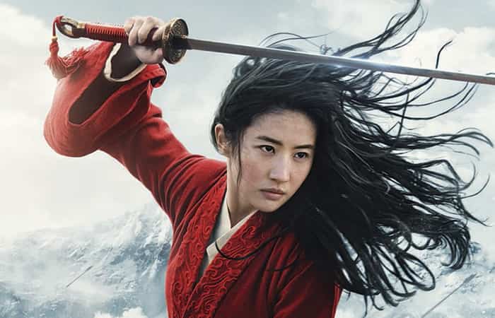 Películas imprescindibles para educar en igualdad de género: Mulan