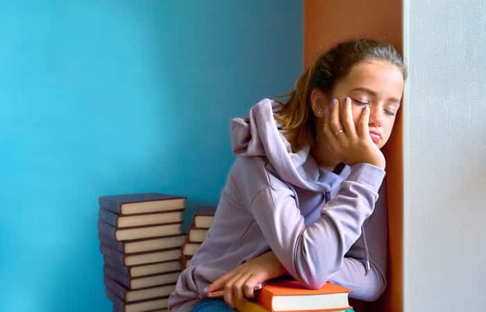 Cómo combatir el estrés y la ansiedad en época de exámenes
