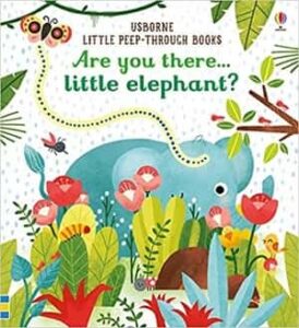 libros en inglés para bebés de 0 a 2