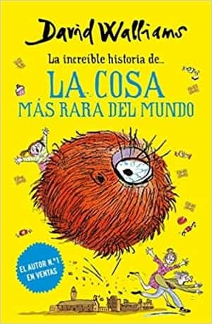 libros para niños de 9 años