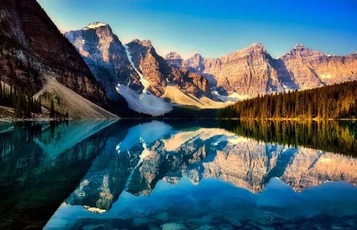 Los 10 Parques Nacionales más espectaculares del mundo