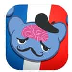 MindSnacks. Aplicaciones para practicar francés
