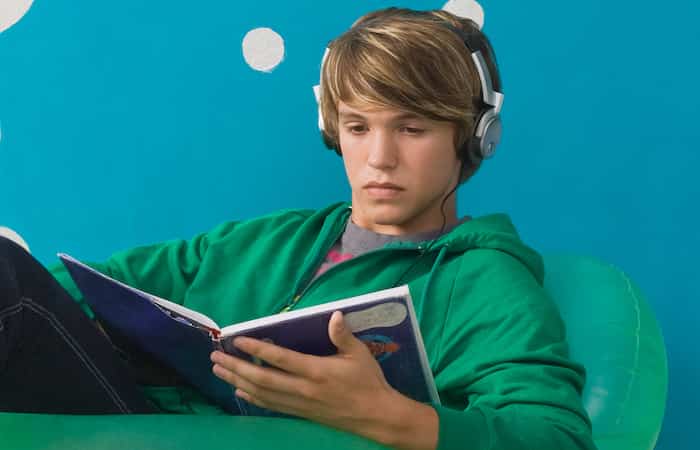 Los 14 libros más adictivos para los adolescentes