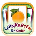 alemán para niños. Aplicaciones para practicar alemán