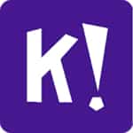 Plataformas y cursos online para aprender en casa: Kahoot