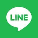 apps para estar conectados: Line