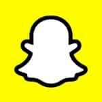  apps para estar conectados: Snapchat