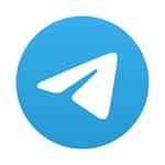 apps para estar conectados: Telegram