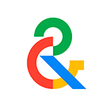 Google arts & culture logo
