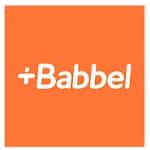 Babel. Aplicaciones para practicar el alemán