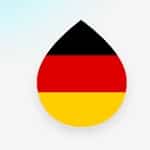 Drops. Aplicaciones para practicar alemán