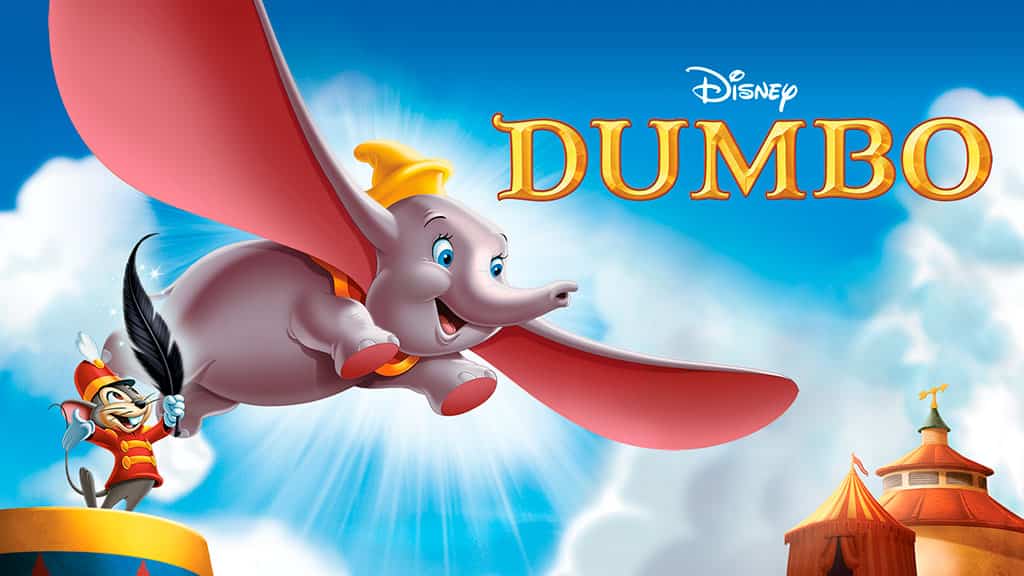 Dumbo