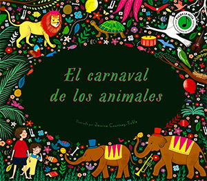 el carnaval de los animales