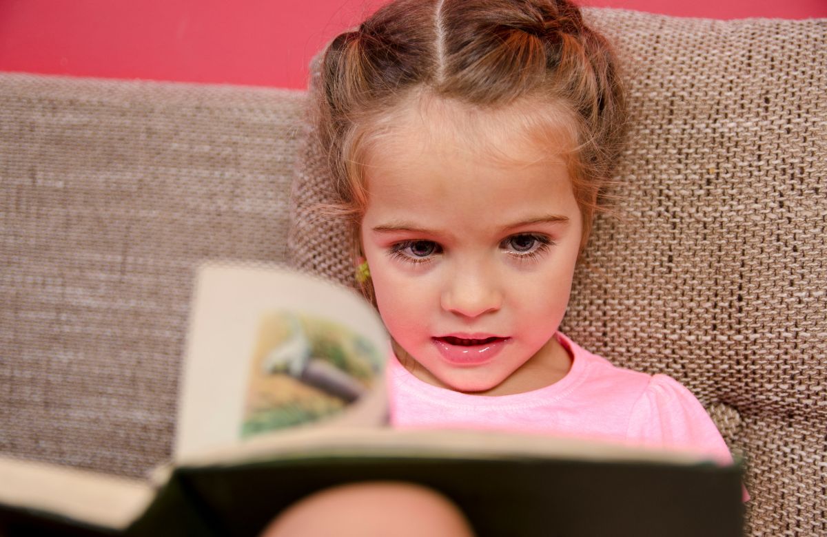 Libros para niños de 5 años