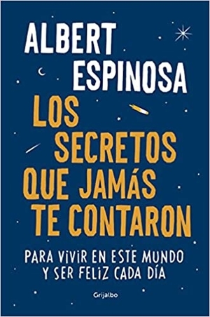 los secretos que jamás te contaron