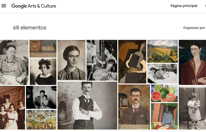 Museo Frida Kahlo