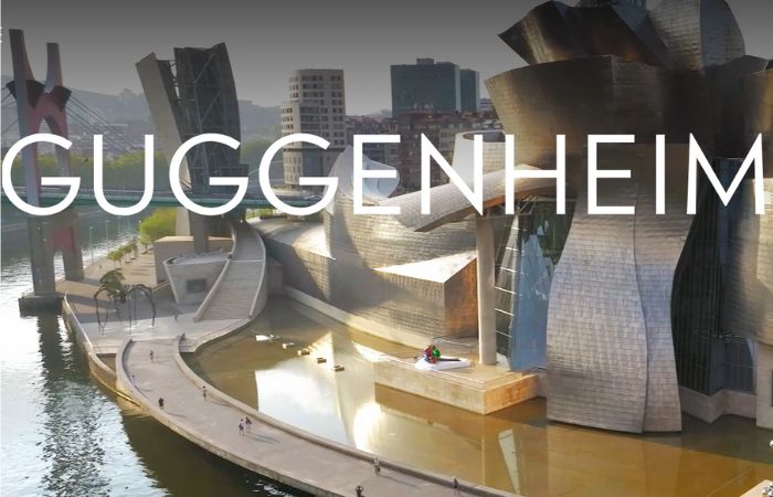 Museo Guggenheim (Bilbao)