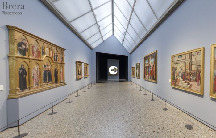 Museos para visitar virtualmente