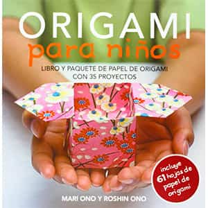 Origami con niños