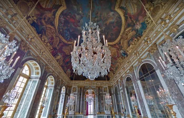 Palacio-de-Versalles