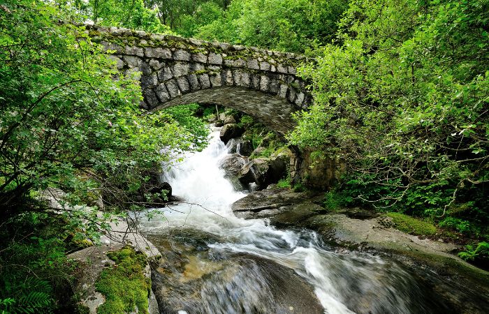 Parque Natural Madriu-Perafita-Claror (Andorra)