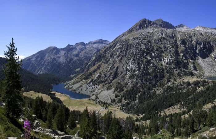 Parque Nacional de Aigüestortes i Estany, Lleida