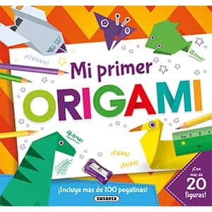 Mi primero Origami