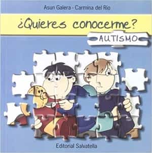 libro quieres conocerme