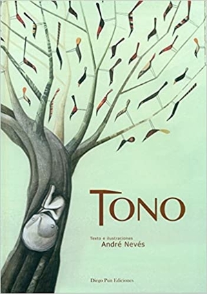 Cuento infantil: tono