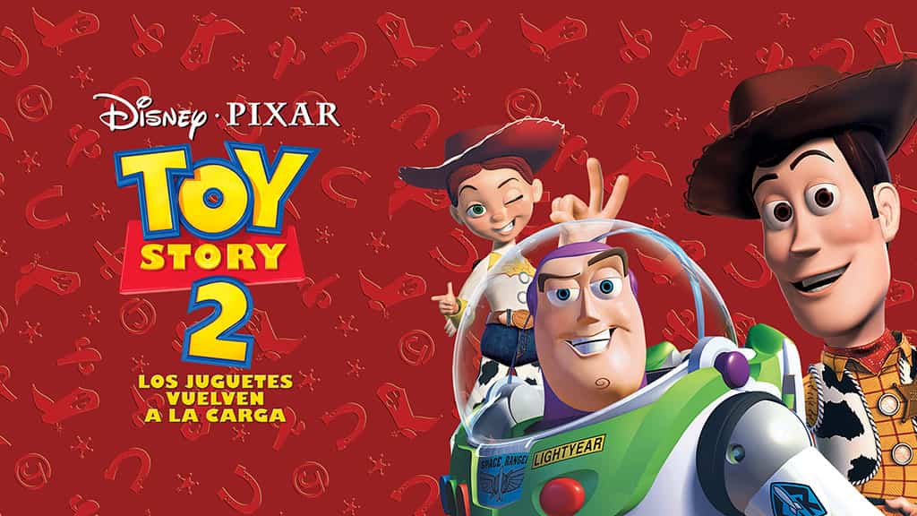 Toy-Story-2 Disney+