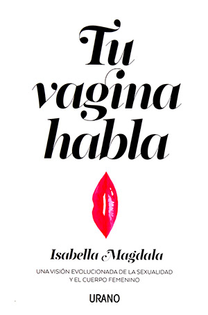 Libros sobre salud femenina: Tu vagina habla