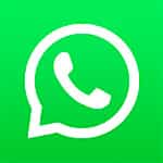 apps para estar conectados: WhatsApp