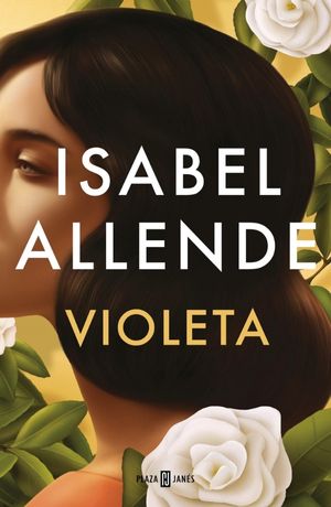 Libros más vendidos en Amazon: Violeta