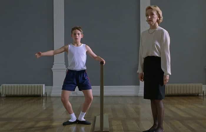 Películas sobre padres e hijos: Billy Elliot