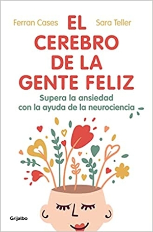 libros más vendidos en amazon: el cerebro de la gente feliz