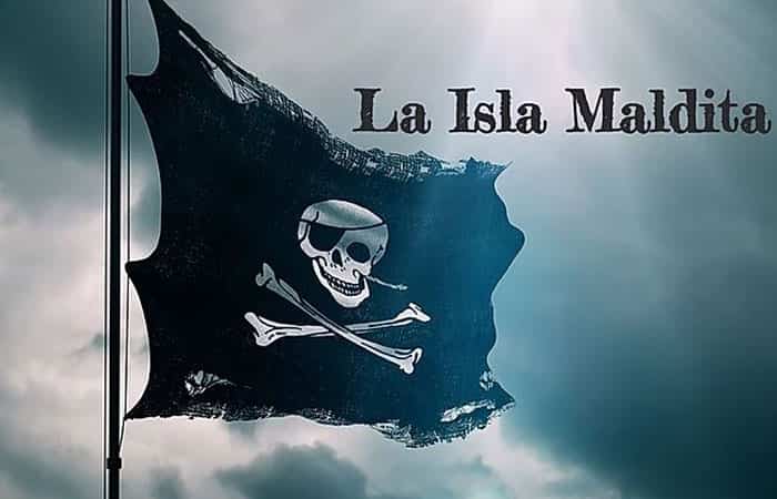 La-isla-maldita