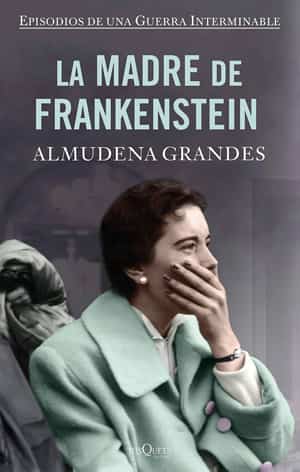los libros más vendidos en Amazon: La madre de Frankenstein