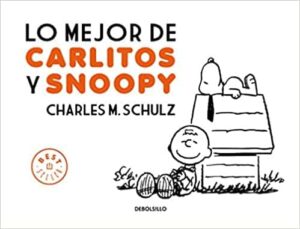 Snoopy y Carlitos