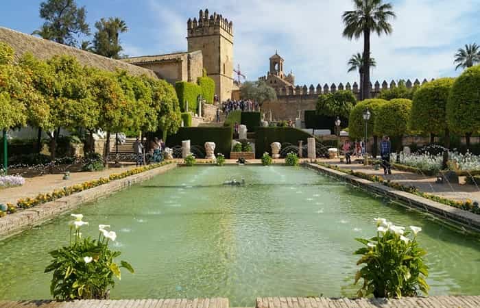 fin de semana en Córdoba con niños