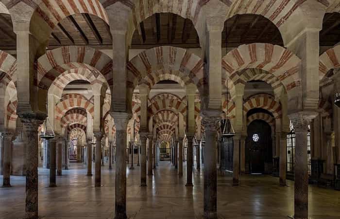 Destinos a los que viajar en 2021: Córdoba