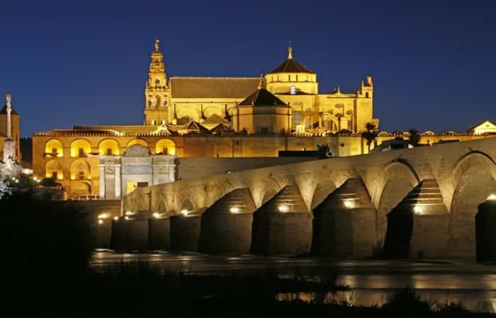 ciudades españolas más antiguas: Córdoba